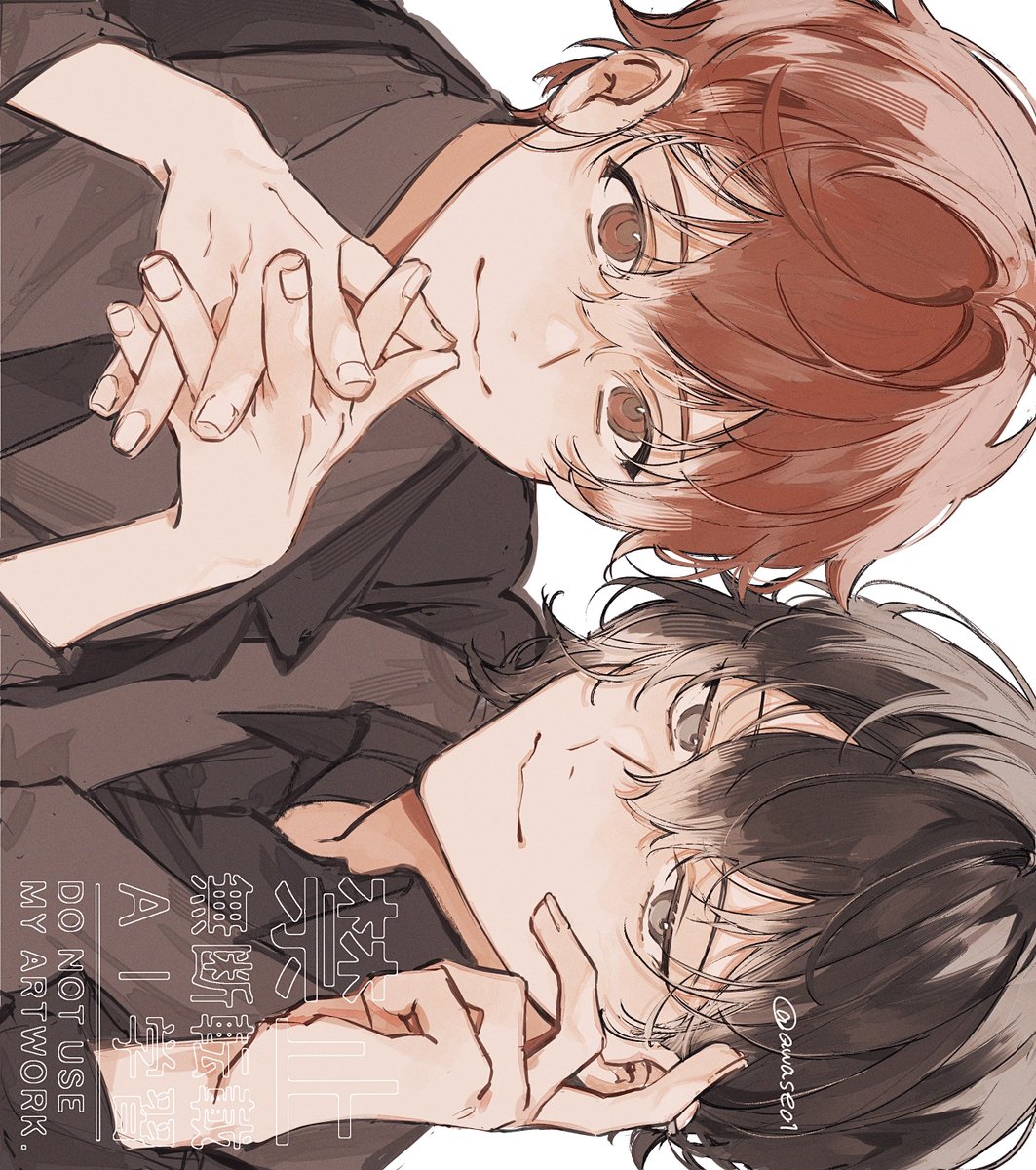 awase01's tweet photo. 再掲/天才組 https://t.co/43TFm11APw