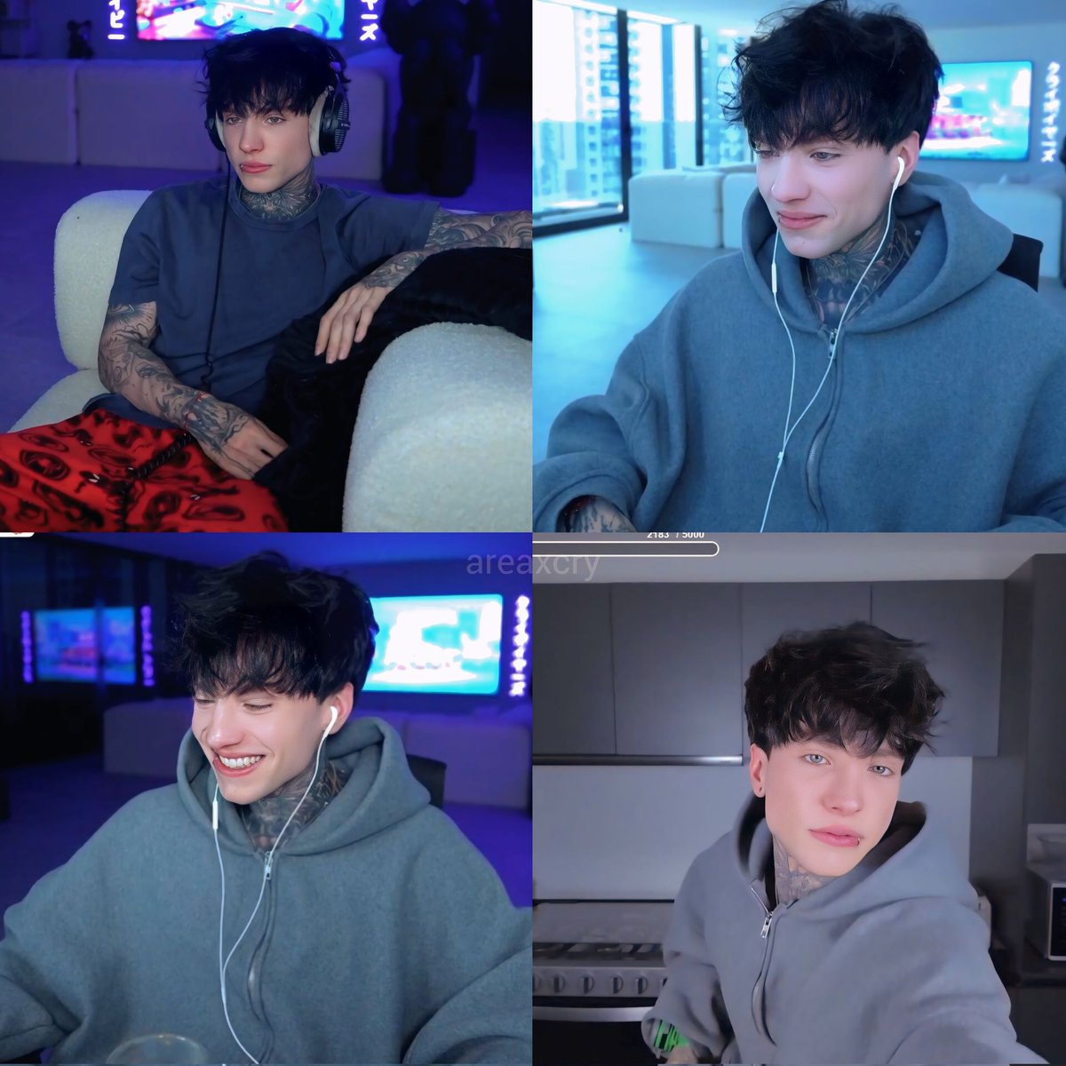 AreaxCry tweet media