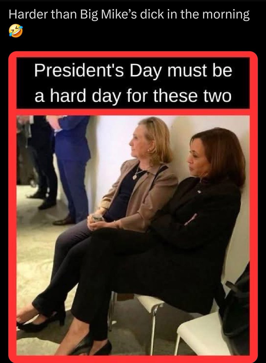 TrumpIsBestEva's tweet photo. @iamchanteezy https://t.co/RXZi5k8r1s