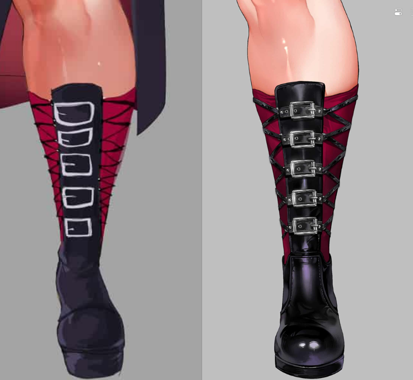 Red Corl tweet media