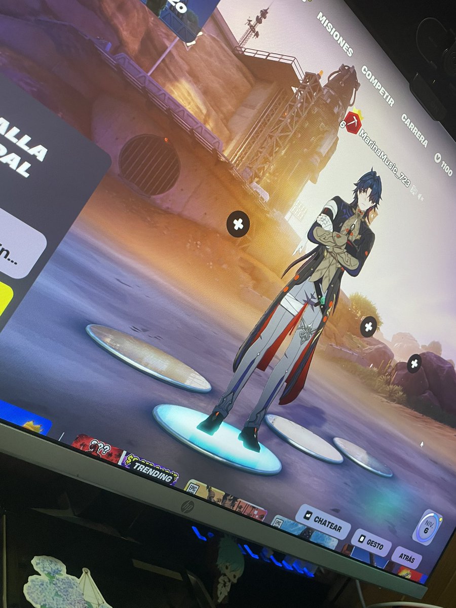 Marina Kisaragi♪✨VGEN COMMS OPEN✨ tweet media