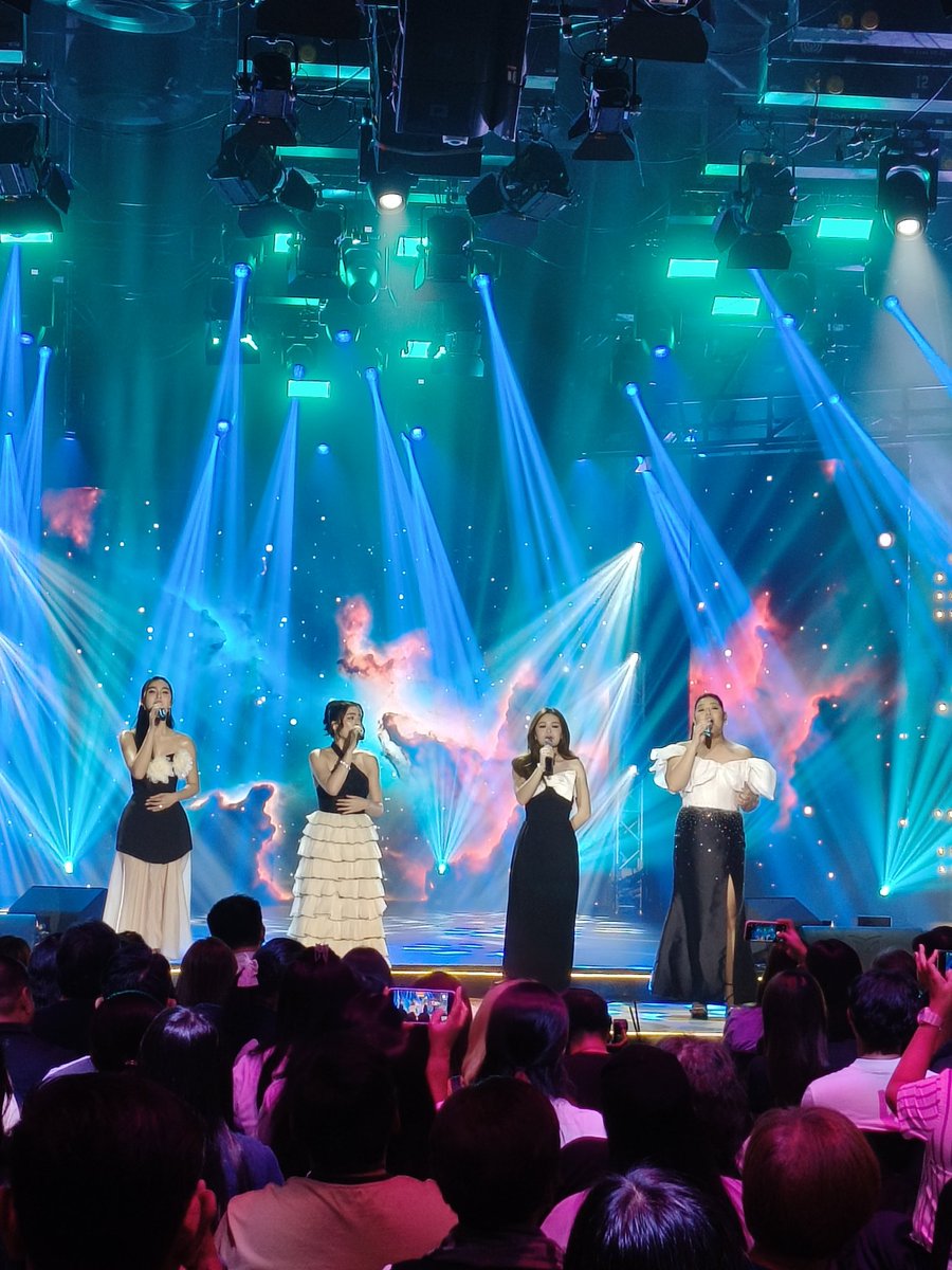 ASAPOfficial's tweet image. These ladies are so talented!

Grabe, galing n'yo, Esang, Kai, Elha and Alexa

#ASAPGlobalPinoys