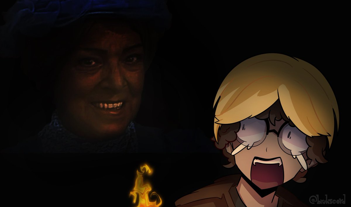 El Jv Corriendo de la bruja del 71 al inicio del réquiem……….

(Jajaj parece miniatura de video)
#jvindastream