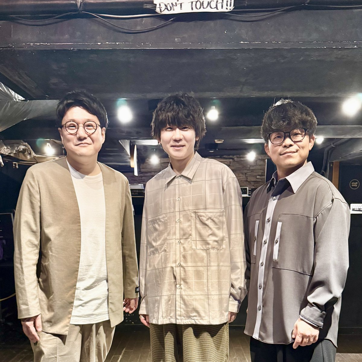 松室政哉_公式🌏 (@Matsumuro_Seiya) / Posts / X