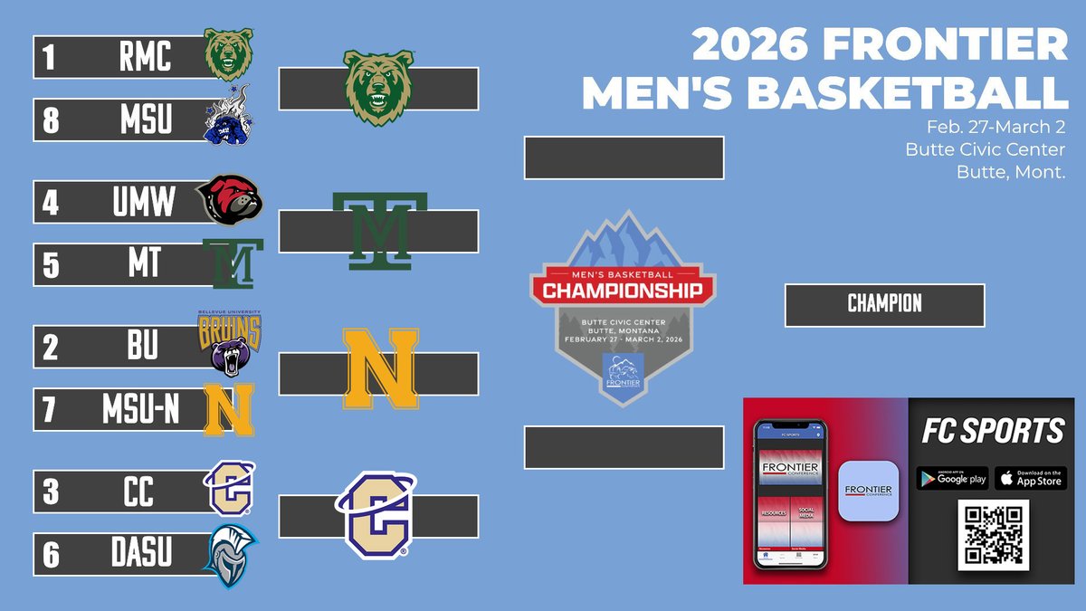 Frontier Conference tweet media