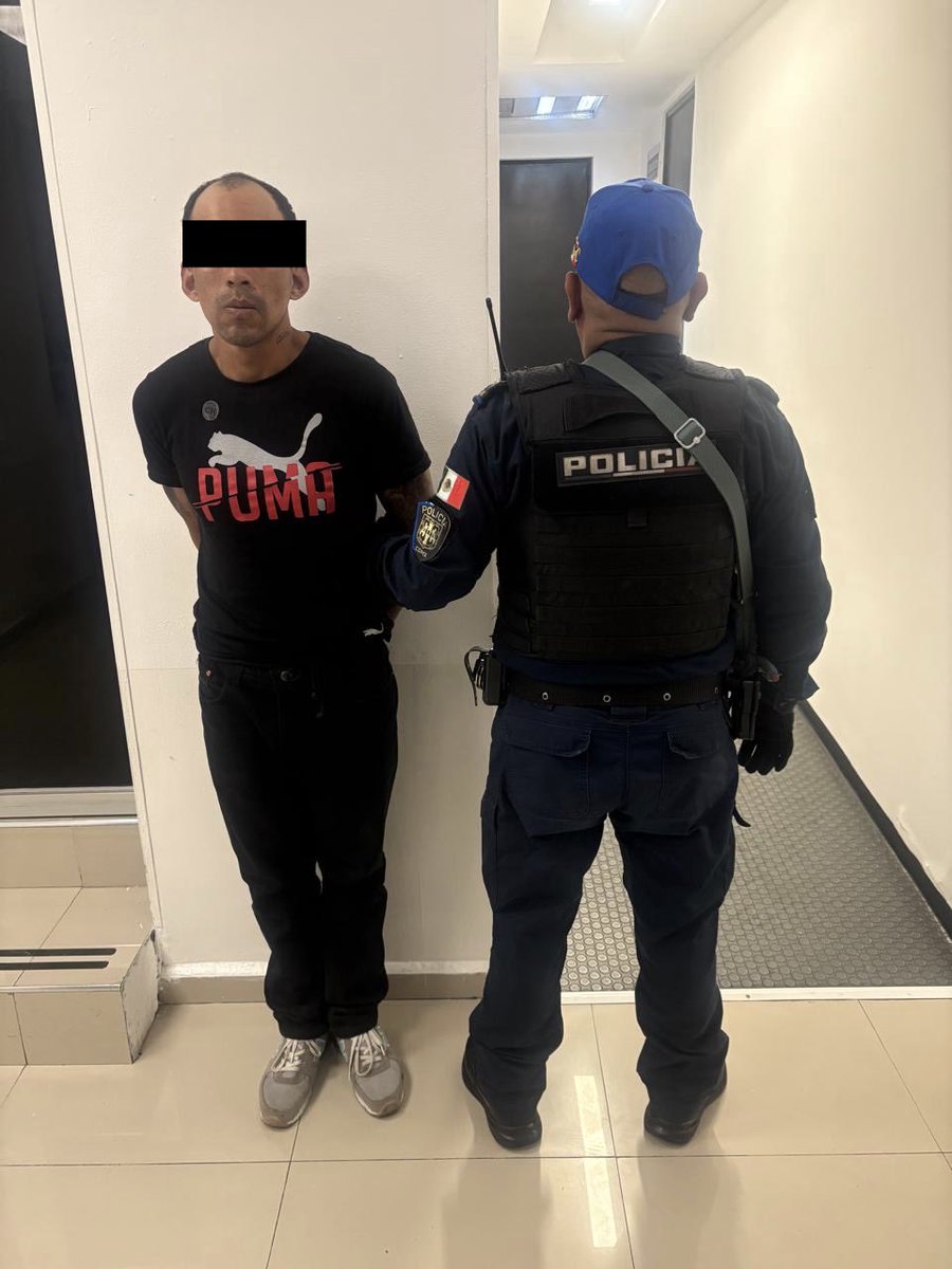 Tlalpan Vecinos tweet media