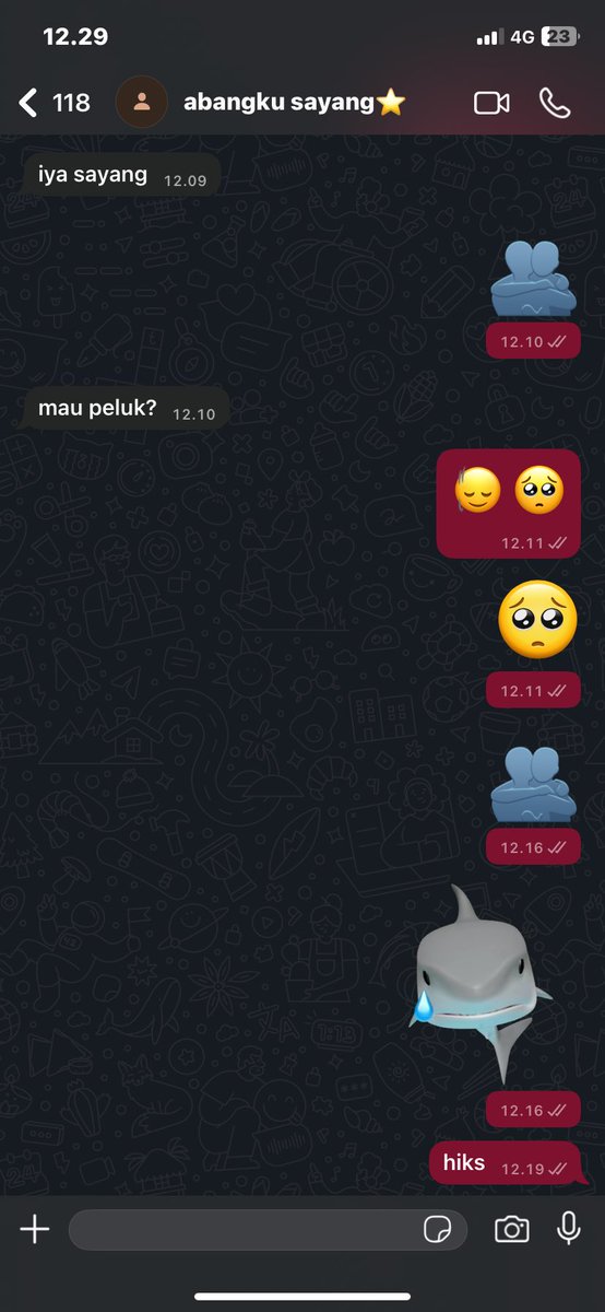 hasbianell's tweet photo. ungg.. https://t.co/GNhtoh23iU