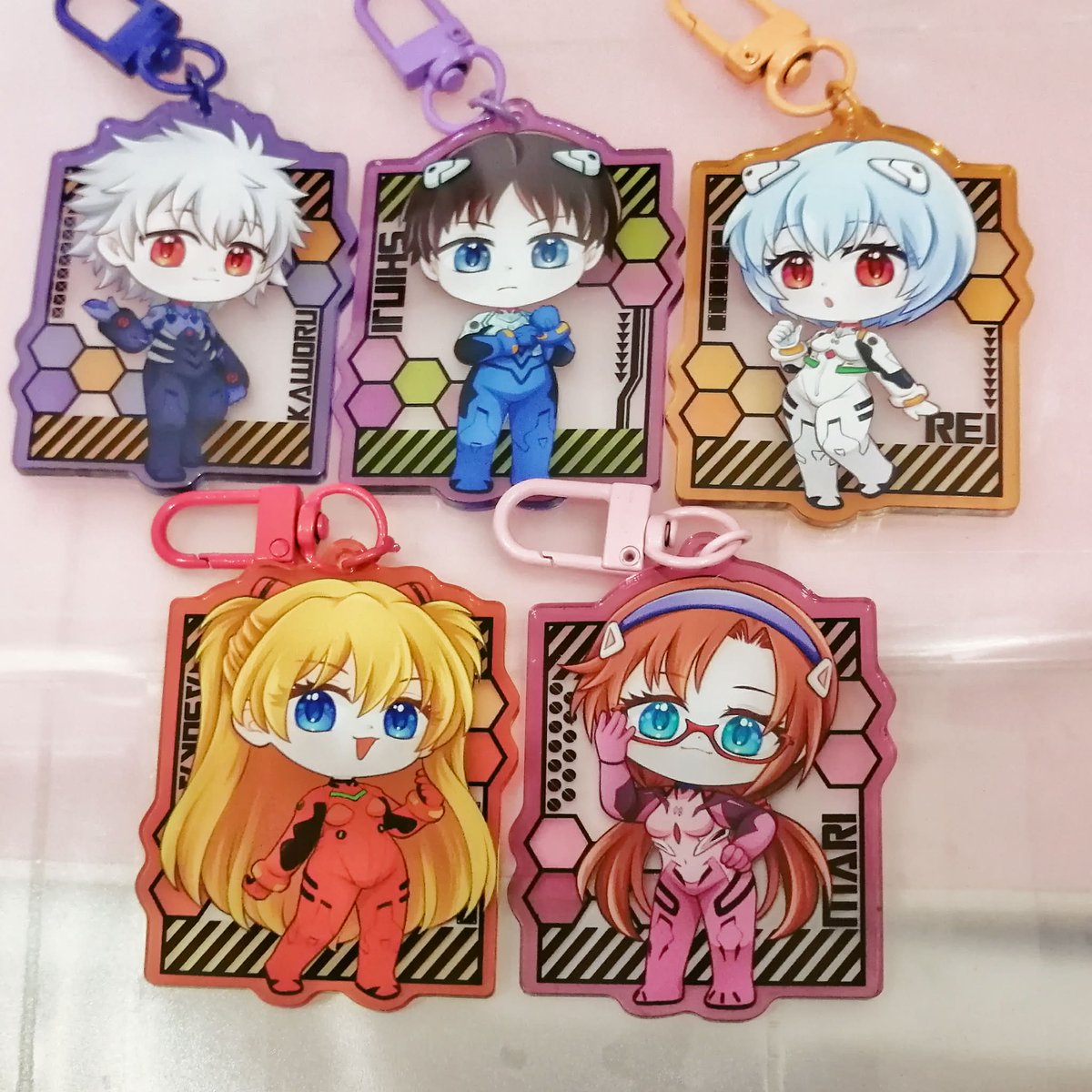 🐾 MAOtypeB | CQ9 SAT B37-38🐾 tweet media