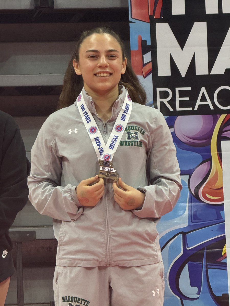 Marquette Wrestling tweet media