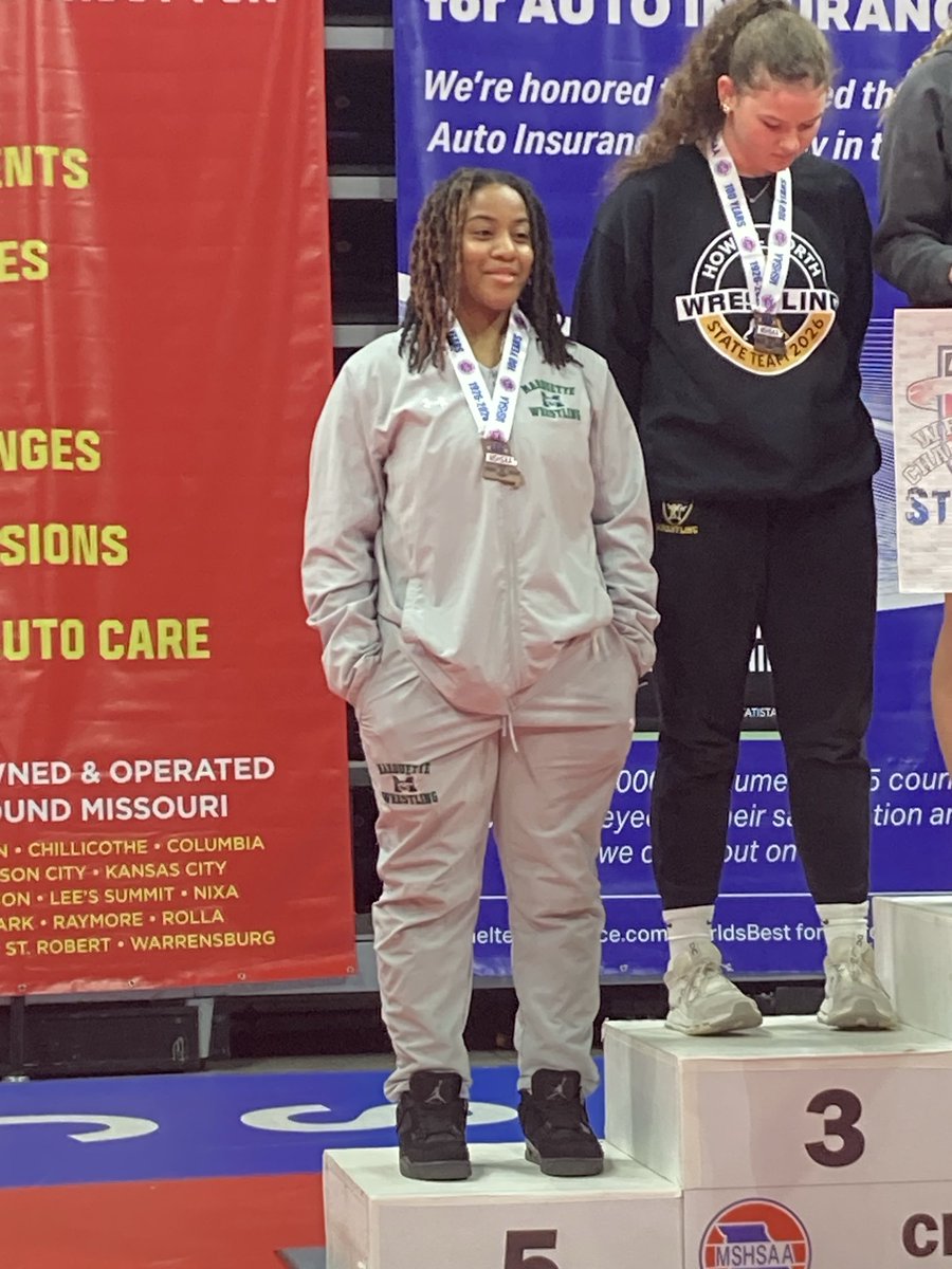 Marquette Wrestling tweet media