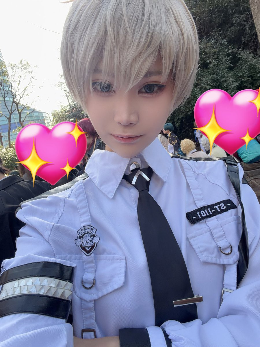 Shino.🎨🖌🐟𝐁𝐃月間🎂 (@shino8570) / Posts / X