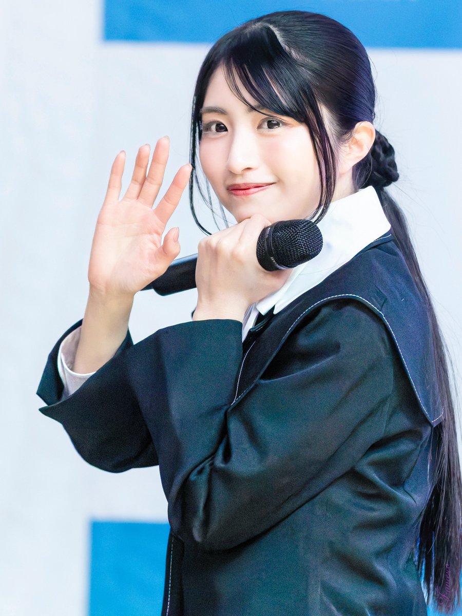 凛々しき余白 Composed in Stillness Rain Tree 朝宮日向