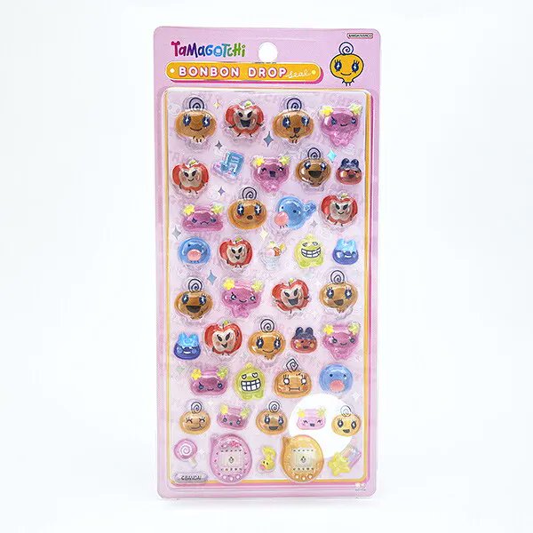 【公式】KOREA STICKER STORE tweet media