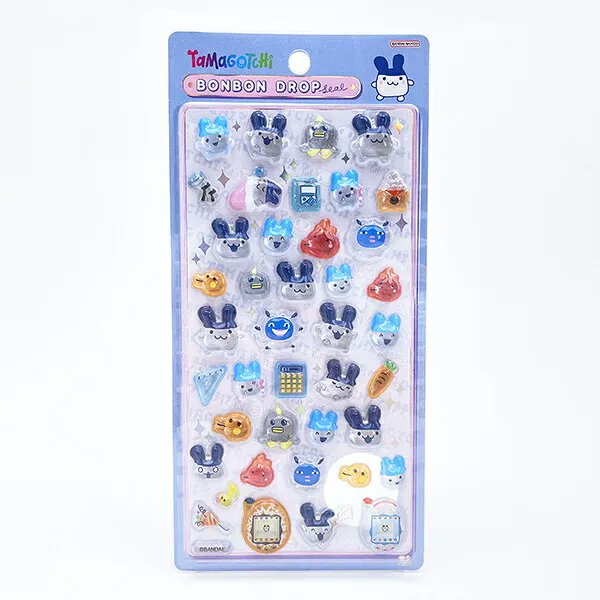 【公式】KOREA STICKER STORE tweet media