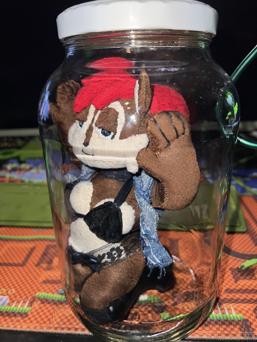 Nick - Game Apologist tweet media