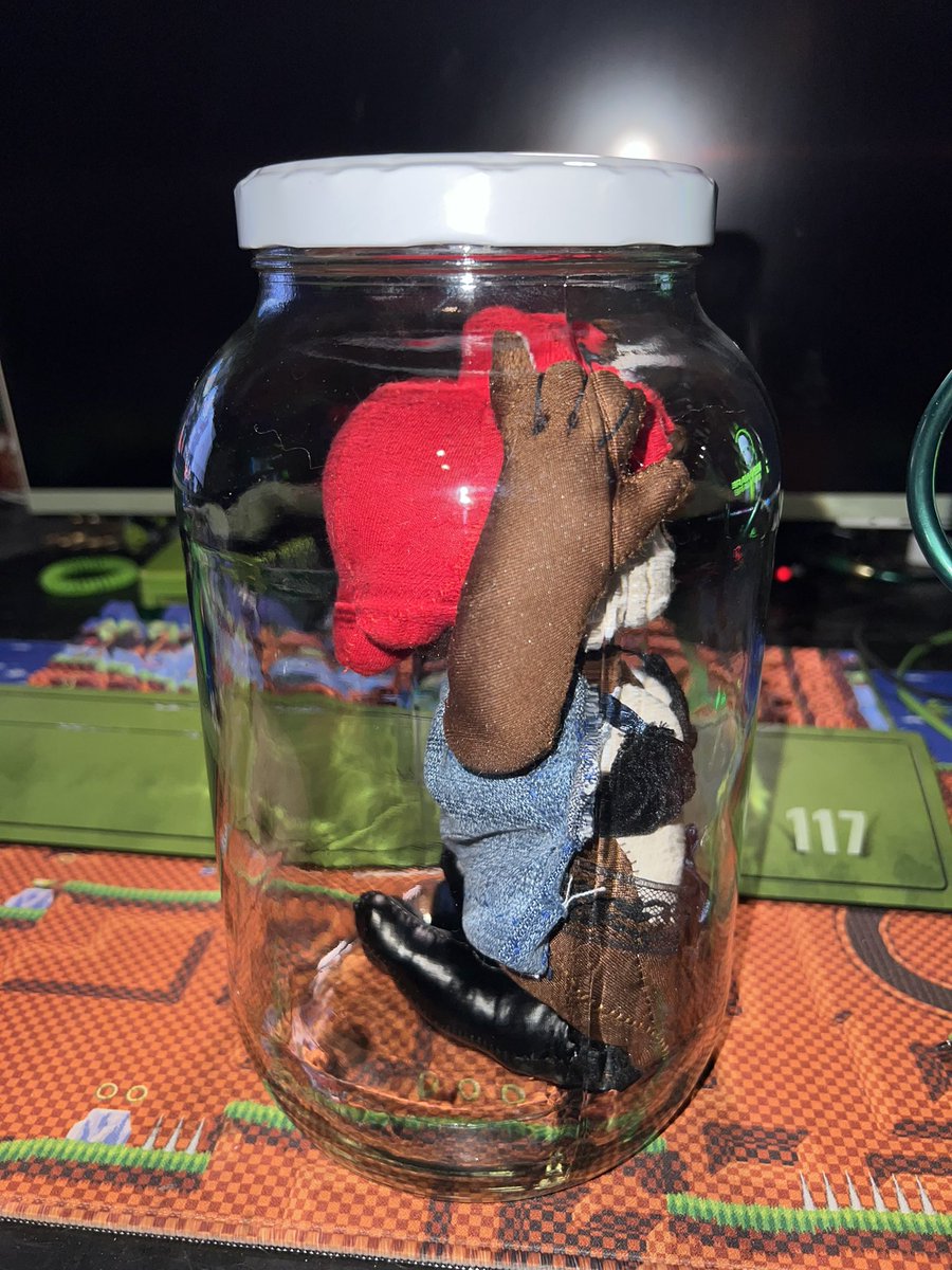 Nick - Game Apologist tweet media