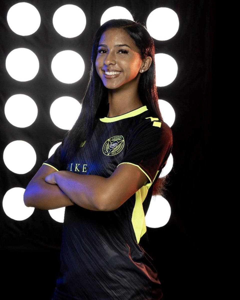 Jocelyn Claytor tweet media