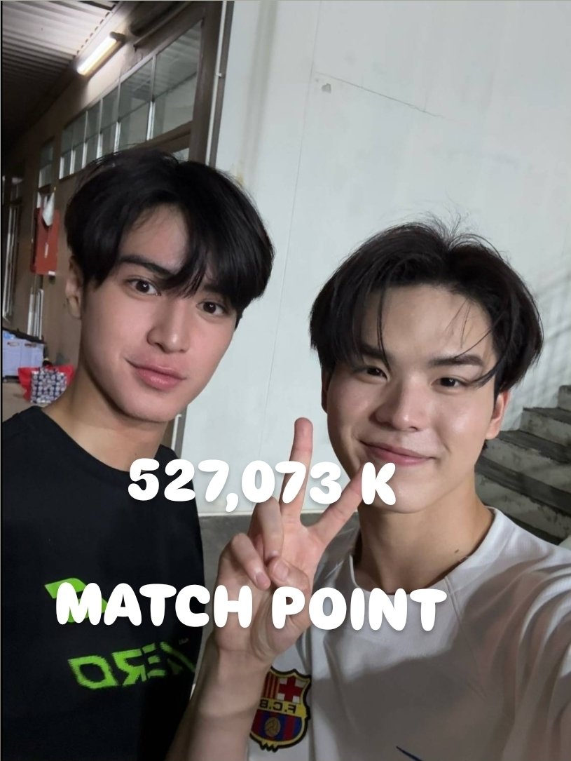 marisa86497827's tweet photo. 527,073 K
ไปต่อครับ
🎾🎾🎾🎾🎾
#MatchPointSeriesQ2
#TeshowPing https://t.co/cAgj7SdSF4