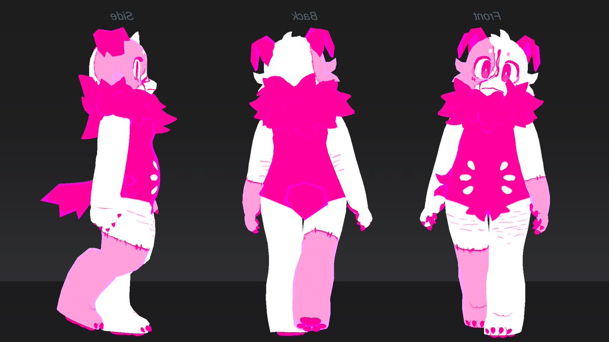 ♡˚【Stitches 】˚♡ tweet media