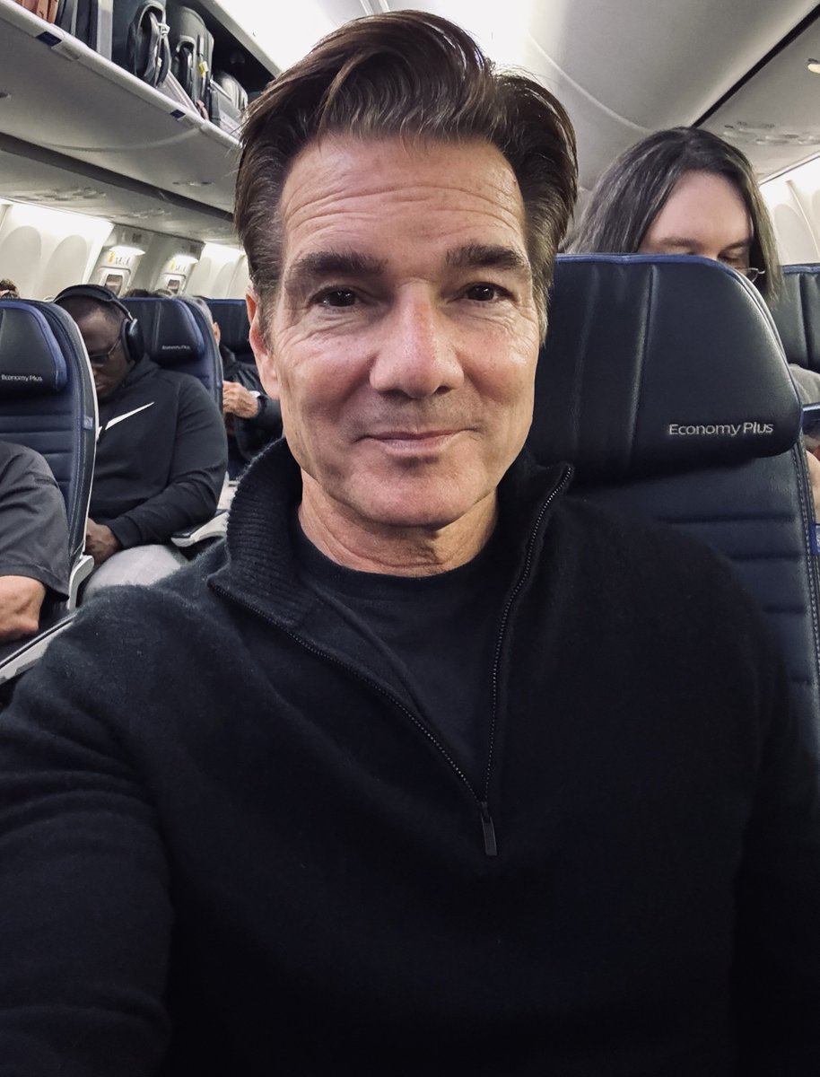 John Hendren tweet media