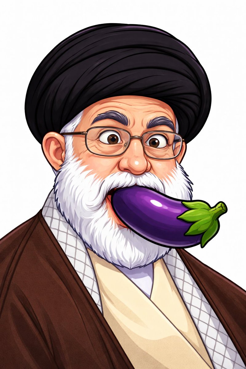 cultofbez's tweet photo. @Khamenei_fa https://t.co/BVBjM0hNfh