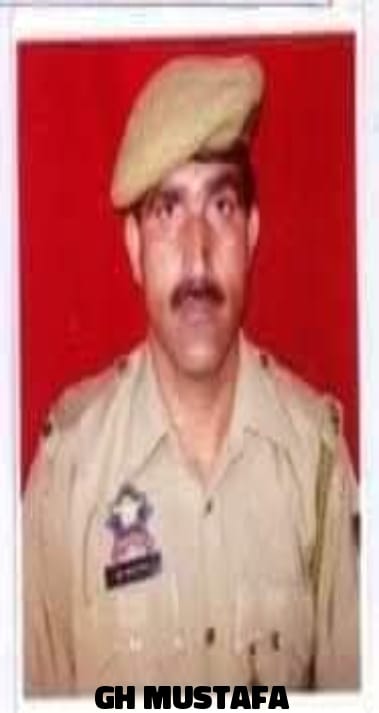 J&K Police tweet media