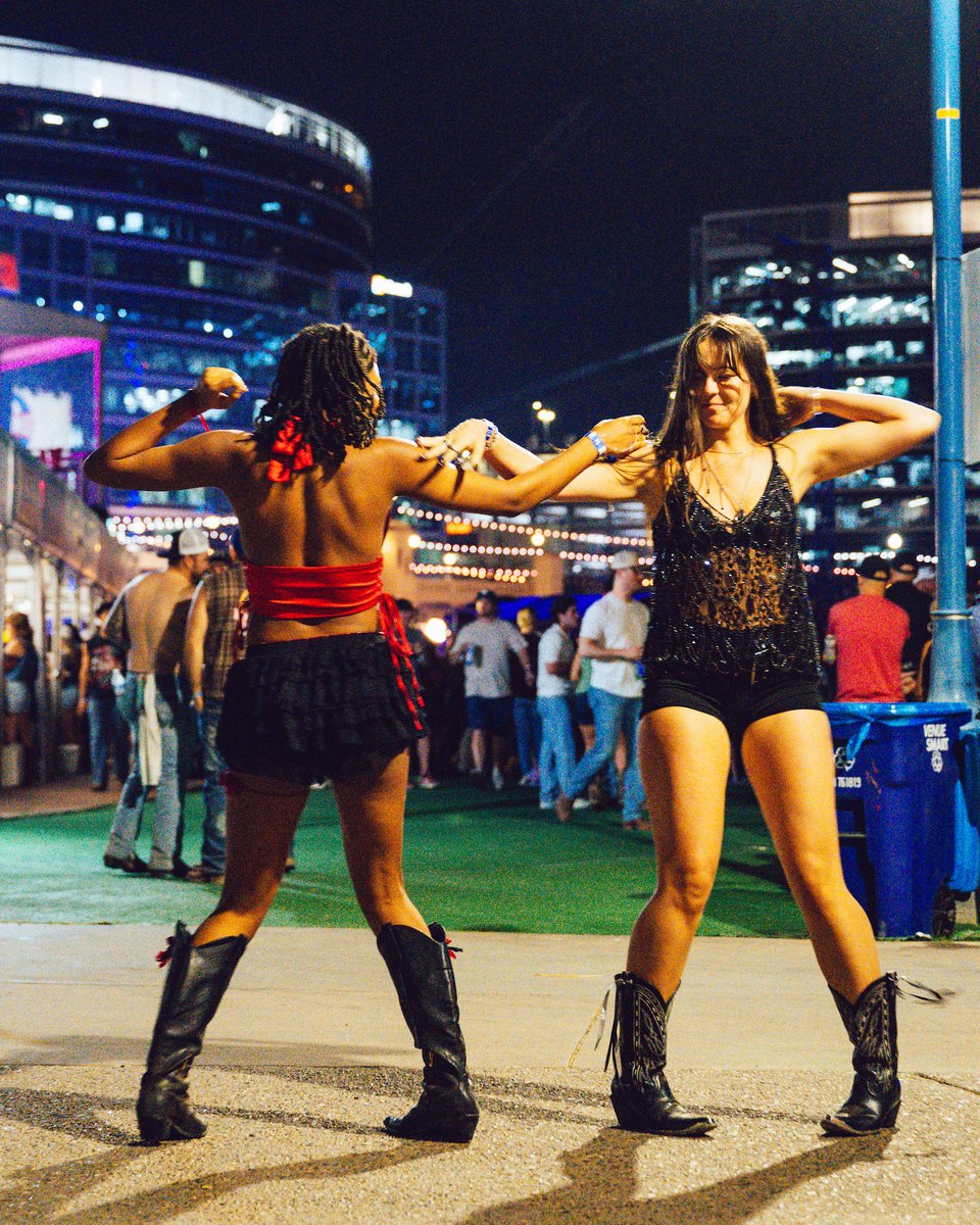 Extra Innings Festival tweet media