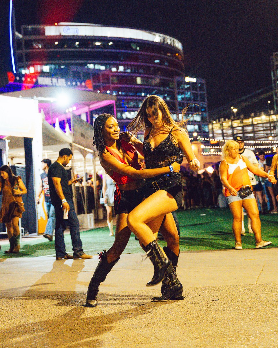 Extra Innings Festival tweet media