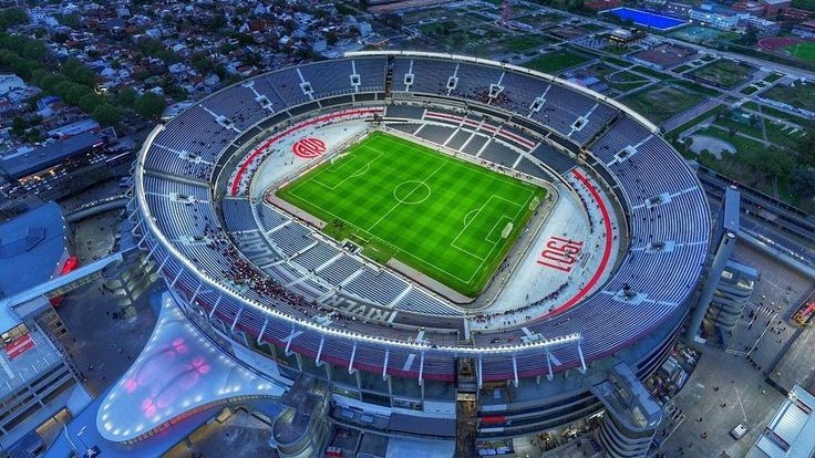 thearchersc's tweet photo. Au "perdidos"
Donde 5sos va a tocar por primera vez en el river y no pueden mas de los nervios
O
Donde todos se pierden a unas horas antes de que empiece el concierto
#EAW5SOS @EASsoldout https://t.co/6HKVIvG4DA