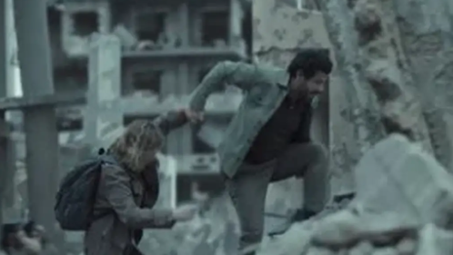 من إخراج بيتر ميمي.. مسلسل صحاب الأرض يتصدر التريند برحلة إنقاذ طبيبة مصرية في فلسطين
khalfelhadth.com/84172