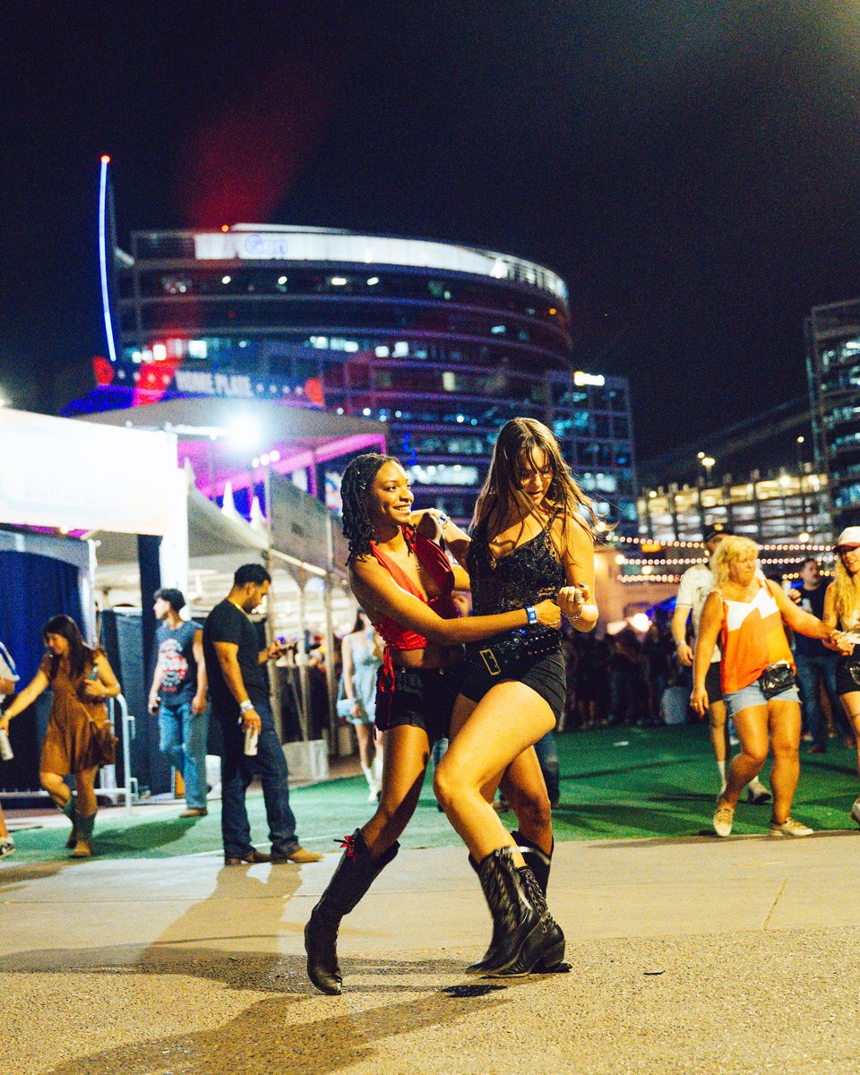 Extra Innings Festival tweet media