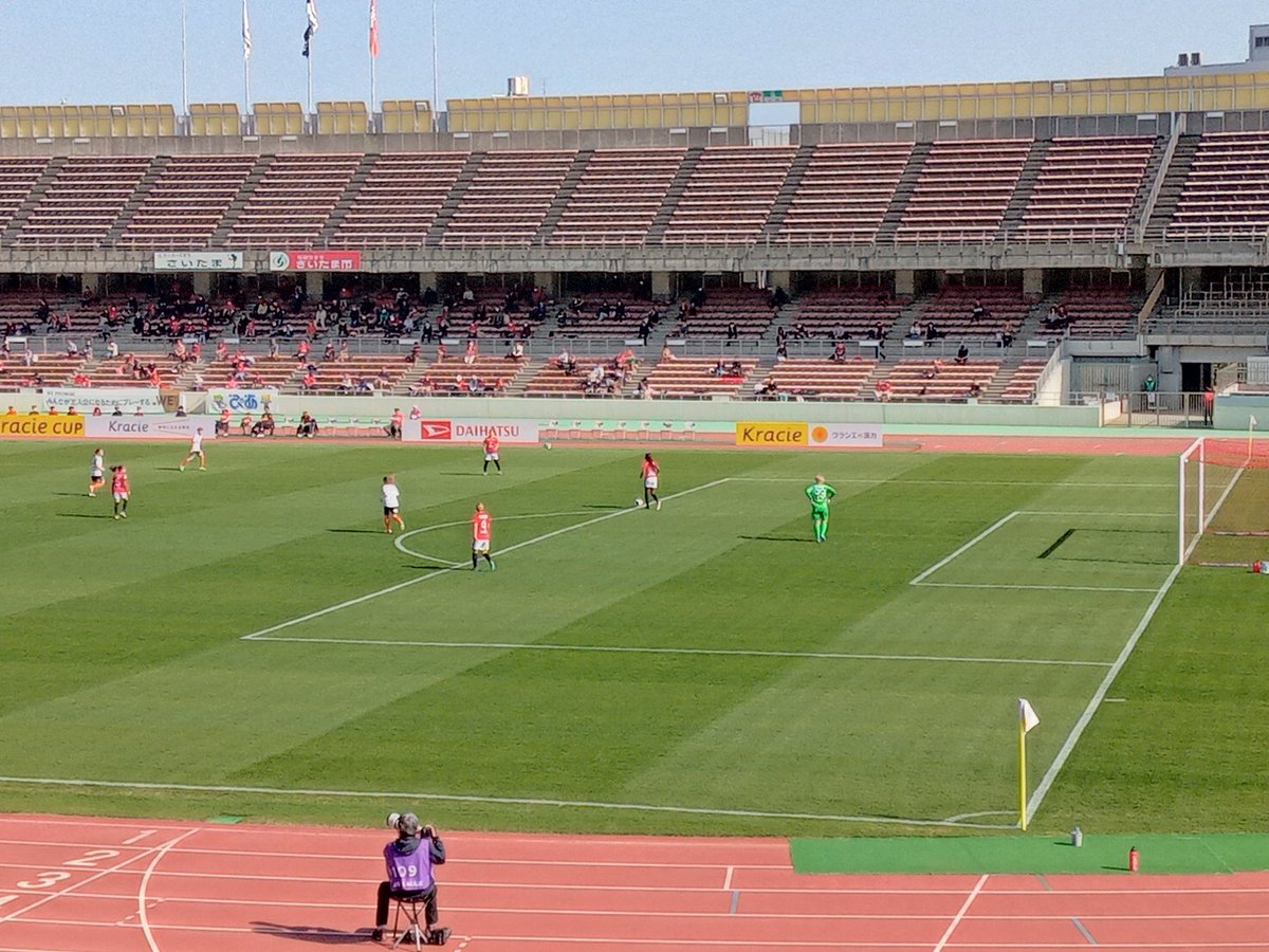 駒場運動公園 tweet media