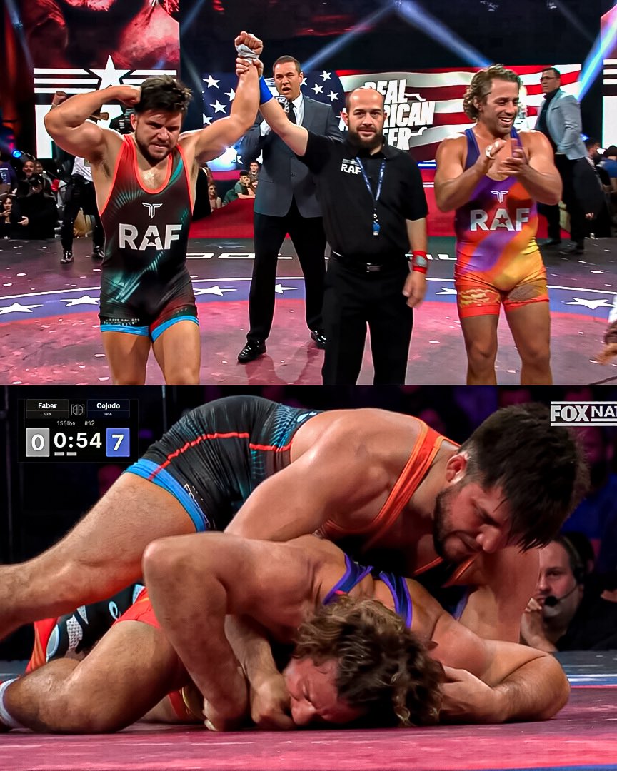 Home of Fight tweet media