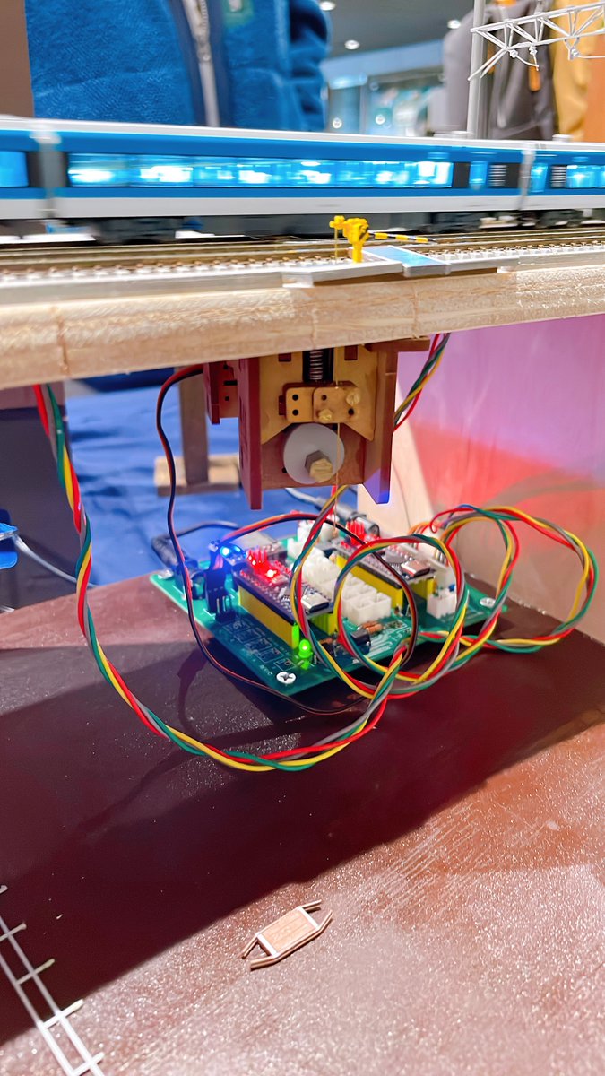 模型工房ぽ tweet media