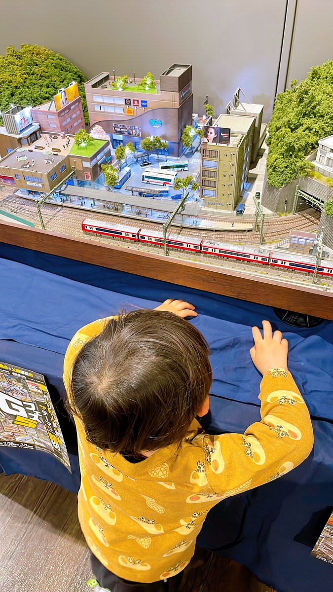 模型工房ぽ tweet media