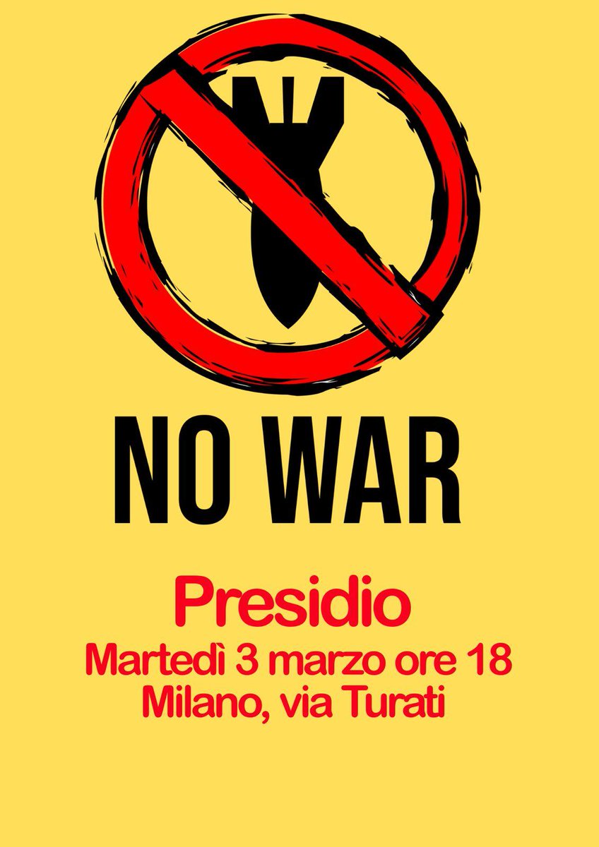 Giansandro Barzaghi (@nonunodimeno) on Twitter photo 