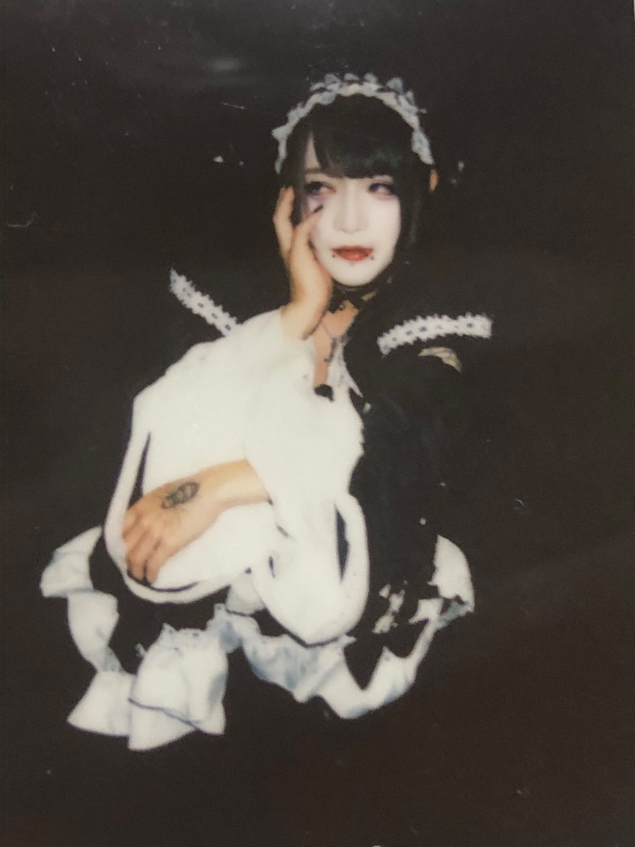 鮮血A子ちゃん 墓荒らしあさひ (@senketsu_asahi) / Posts / X