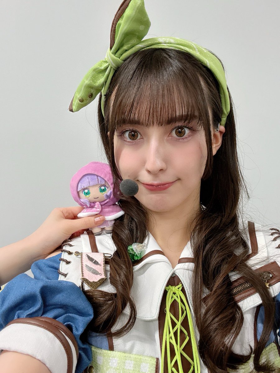 わぁ #Liella_7th_愛知Day2 💫