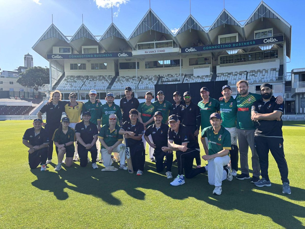 Cello Basin Reserve tweet media