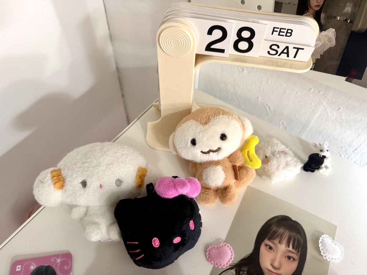 윤하 생일 향수공방🤍

특별하게 기념하는 생일
다시 한 번 생일 축하해🎉

#윤하로가득찬 #IN_YOUR_SCENT
#방윤하 #YUNHA
#HAPPY_YUNHA_DAY