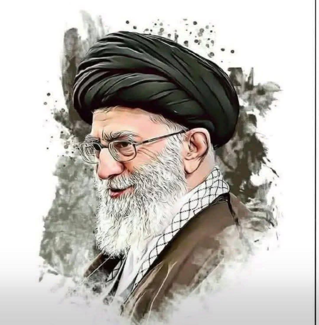 chishfaq902's tweet photo. اِنّا لِلّٰہِ وَ اِنّا اِلَیہِ رَاجِعُوْن
ایرانی سپریم لیڈر آیت اللہ خمنائی شہید 🥲 https://t.co/RfIfkfi87v
