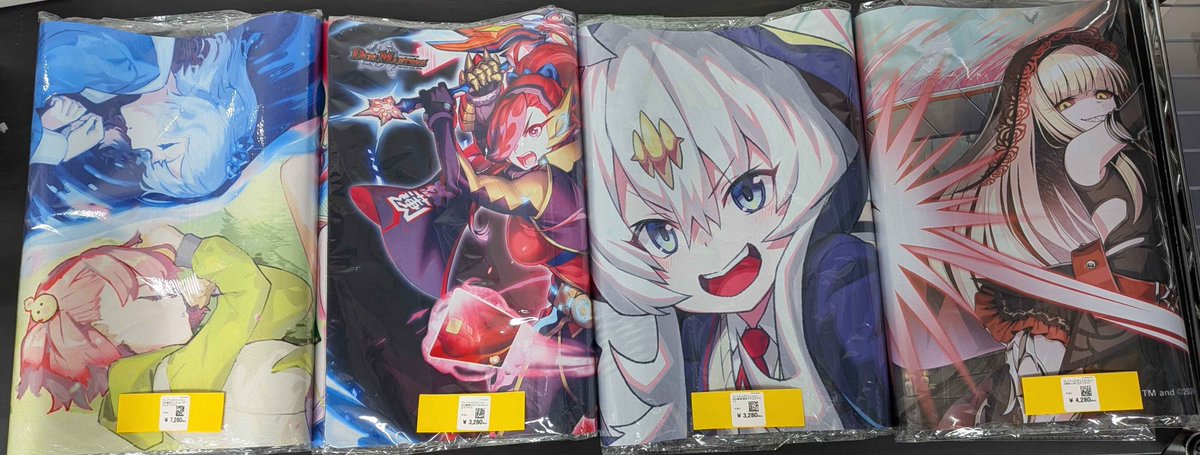 🫧flat-工房サプライ補充・入荷情報🫧】 売り切れていた各種サプライを