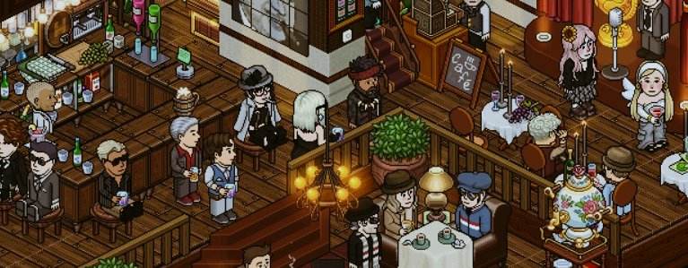 Happy Hour on Exchequer Restaurant &amp; Pub!!!