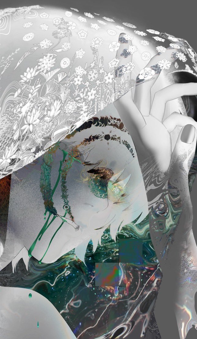 おむれつ🍀🔔 tweet media