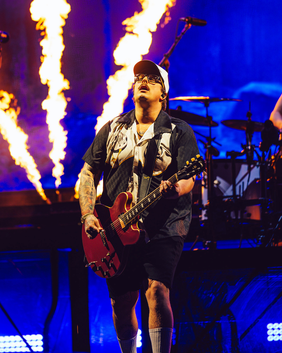 Extra Innings Festival tweet media