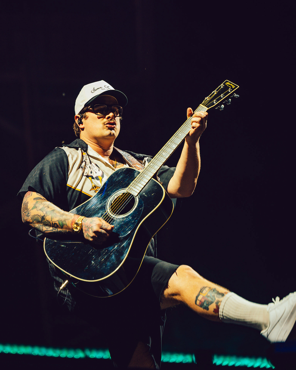 Extra Innings Festival tweet media