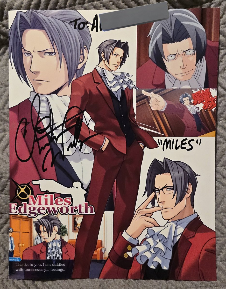 Chris Wehkamp!! Big fan of the obligatory Saddled with unnecessary feelings inclusion 🙂‍↕️🙂‍↕️