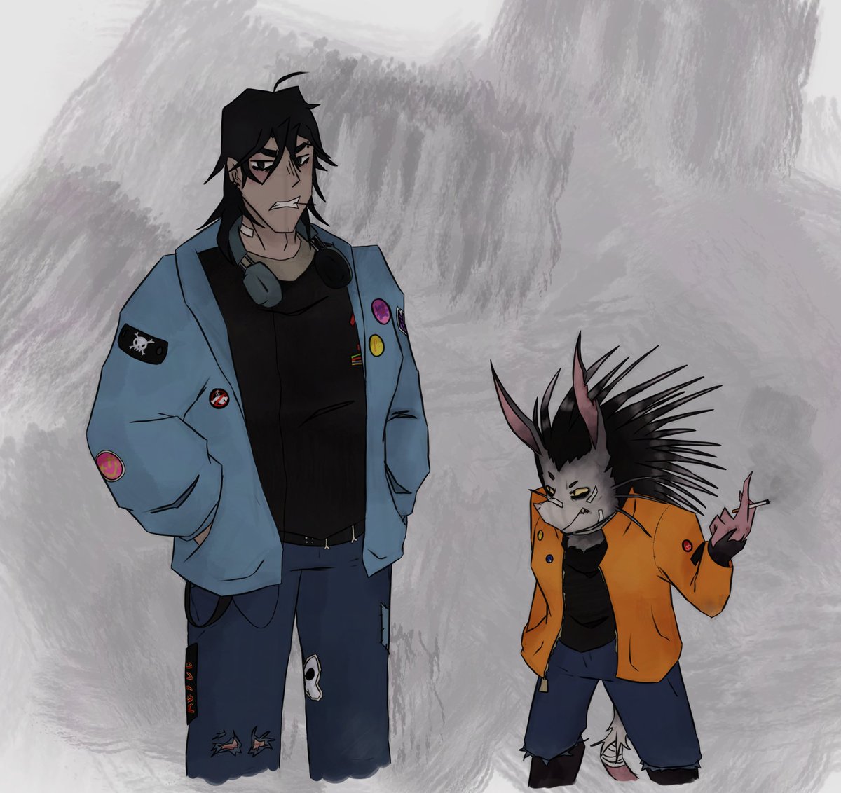 MblLLo_L0l's tweet photo. two idiots
#ben10 #benten #kevinlevin #argit https://t.co/EppPduwndK