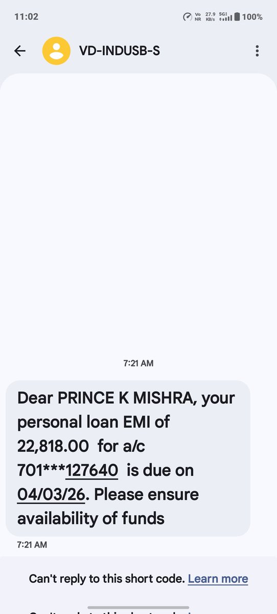 prince Mishra tweet media