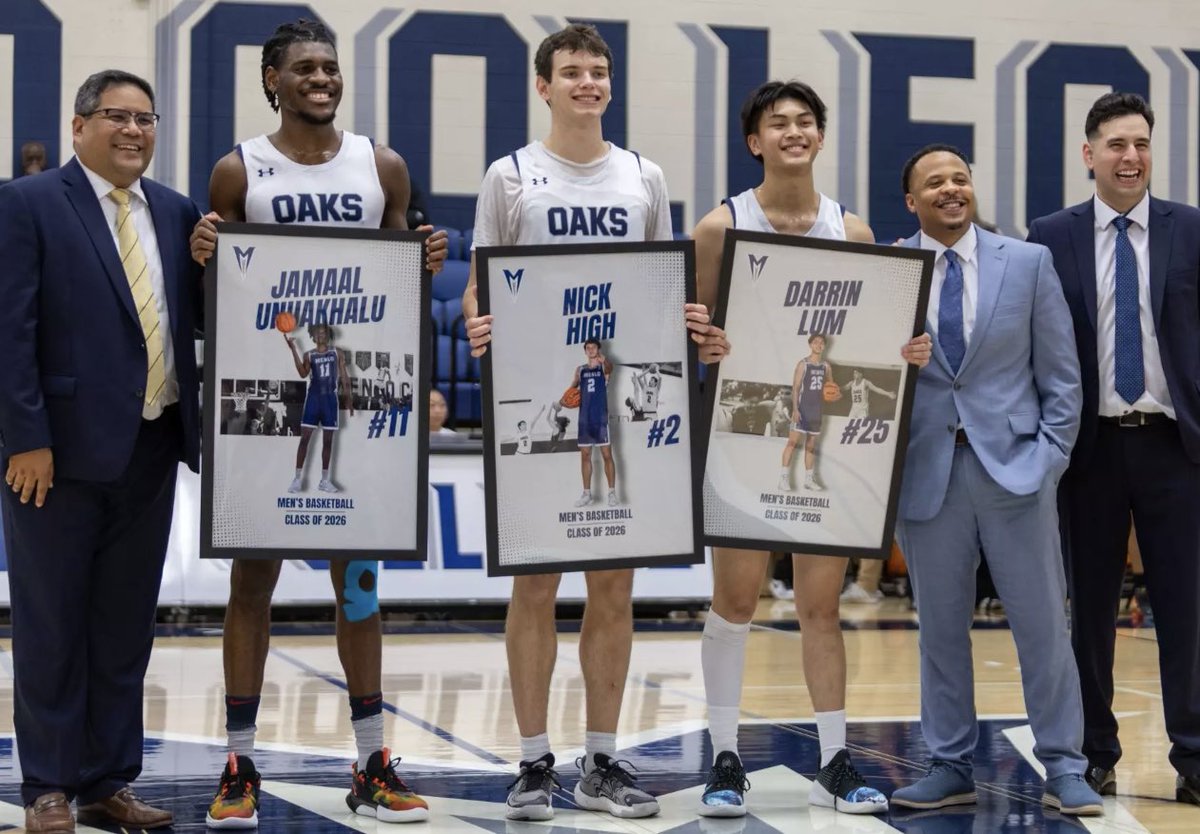 Skyline Basketball tweet media